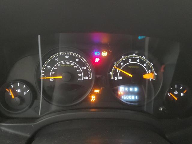 2015 JEEP PATRIOT SP - 1C4NJRBB2FD206427