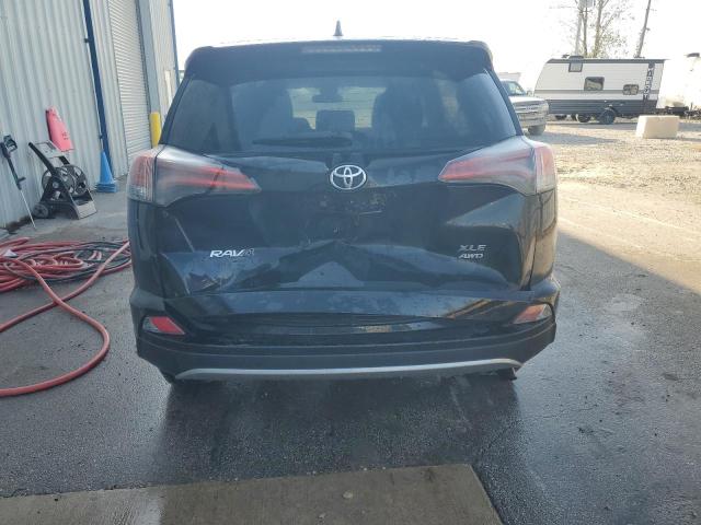 VIN 2T3RFREV4JW792293 2018 Toyota RAV4, Adventure no.6