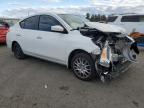 NISSAN VERSA S photo