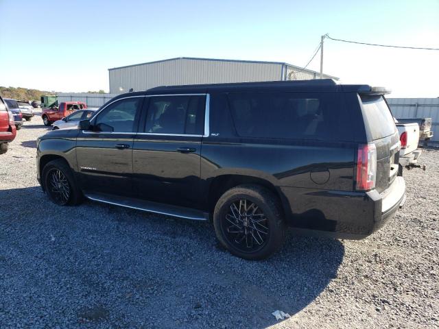 2018 GMC YUKON XL K - 1GKS2GKC5JR305353