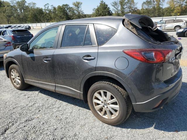 2016 MAZDA CX-5 TOURI - JM3KE4CY0G0701979