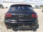 PORSCHE MACAN S photo