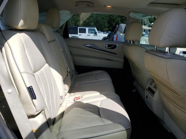 2018 INFINITI QX60 - 5N1DL0MN8JC503527