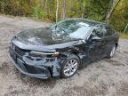 2023 HONDA CIVIC EX - 2HGFE2F31PH101645