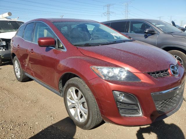 Vin: jm3er2w36a0330548, lot: 48510195, mazda cx-7 20104