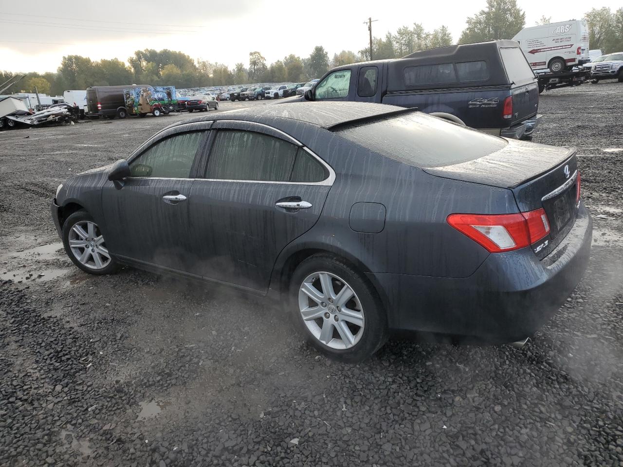 Lot #2994073243 2008 LEXUS ES 350