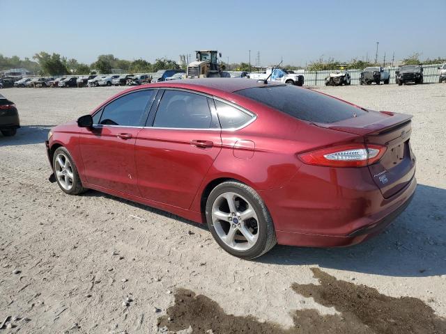Vin: 3fa6p0h78er206624, lot: 75076784, ford fusion se 20142