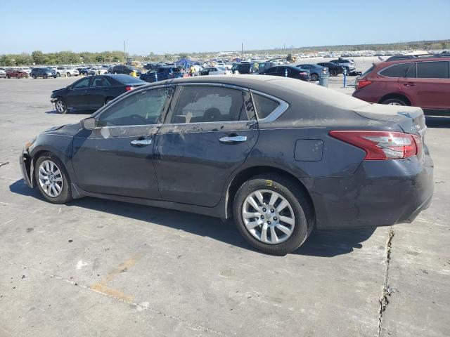 2018 NISSAN ALTIMA 2.5 - 1N4AL3AP9JC293430