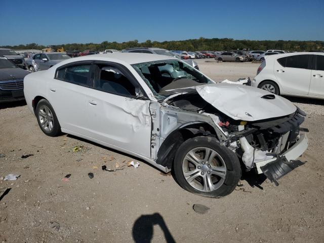 2019 DODGE CHARGER SX - 2C3CDXBG0KH725329