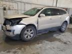 2016 CHEVROLET TRAVERSE L - 1GNKVHKD7GJ115523