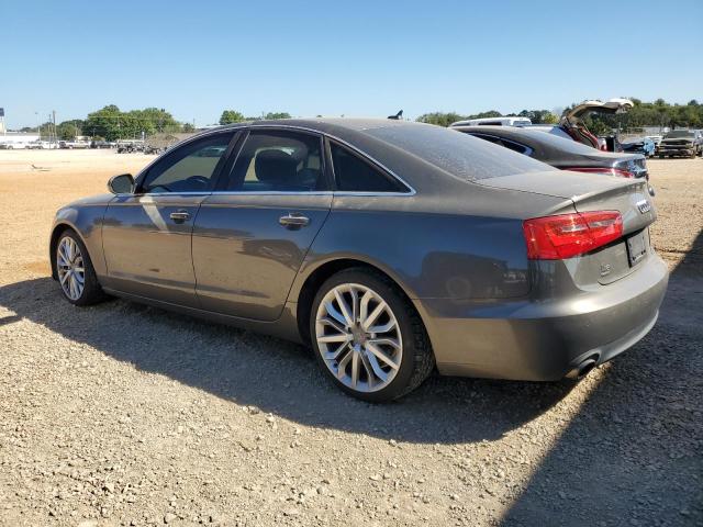 VIN WAUDFAFC7DN029542 2013 Audi A6, Premium Plus no.2