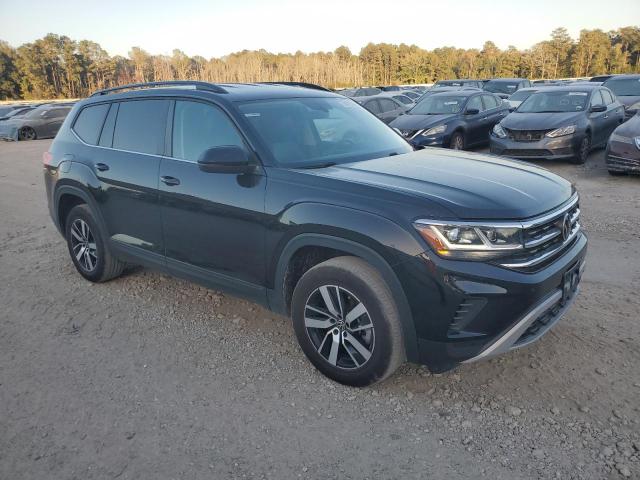 2022 VOLKSWAGEN ATLAS SE - 1V2LP2CA2NC503929
