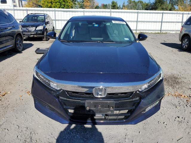 VIN 1HGCV1F52LA052429 2020 Honda Accord, Exl no.5