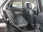 Lot #3023427247 2020 FORD ECOSPORT T