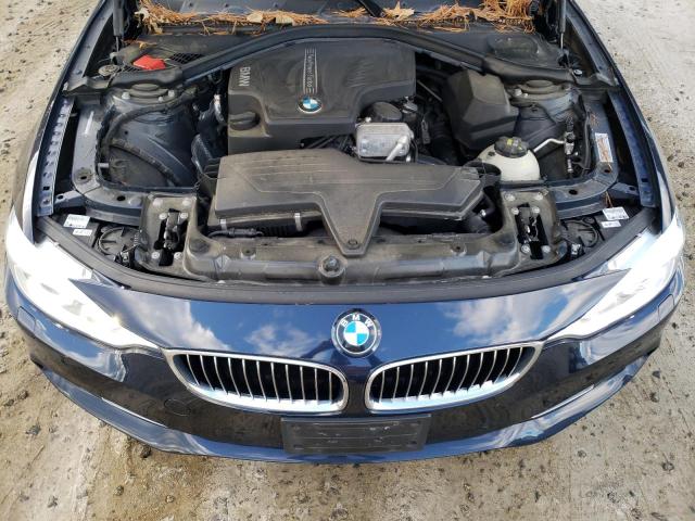 VIN WBA4C9C59FD330495 2015 BMW 4 SERIES no.11