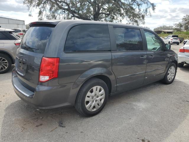 VIN 2C4RDGBG5GR348178 2016 Dodge Grand Caravan, SE no.3