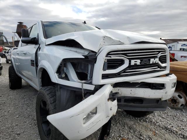 VIN 3C6UR5NL2JG289779 2018 RAM 2500, Laramie no.4