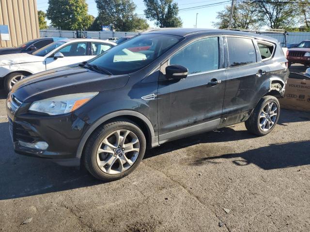 Vin: 1fmcu9j91eue36726, lot: 73752244, ford escape titanium 2014 img_1