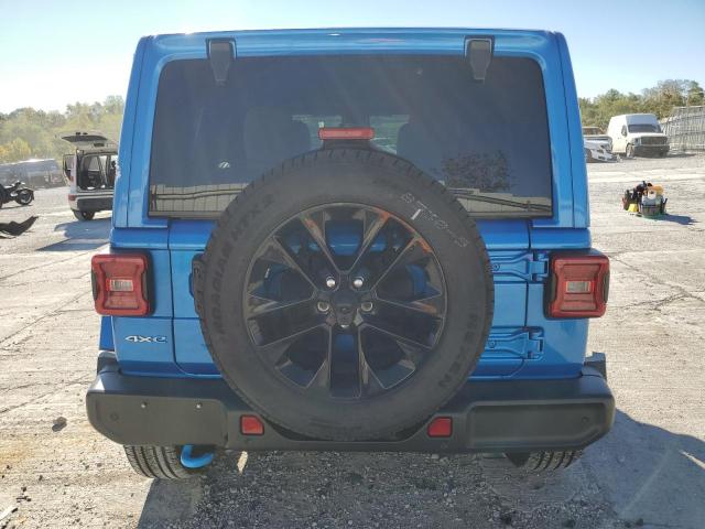 2024 JEEP WRANGLER S - 1C4RJXP66RW199556