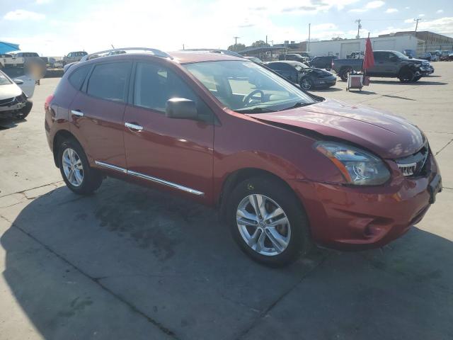 VIN JN8AS5MT4FW154429 2015 Nissan Rogue, S no.4