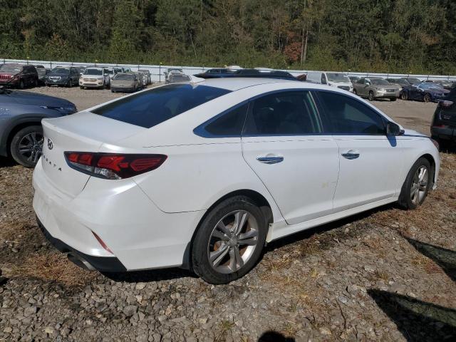 2018 HYUNDAI SONATA SPO - 5NPE34AF8JH689085