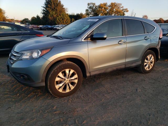 VIN 2HKRM4H52EH611774 2014 Honda CR-V, EX no.1