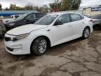 Lot #3029823240 2016 KIA OPTIMA LX