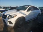 2016 MERCEDES-BENZ GLE COUPE - 4JGED6EB5GA023152