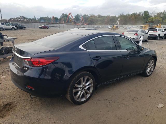 2017 MAZDA 6 TOURING - JM1GL1V55H1119815