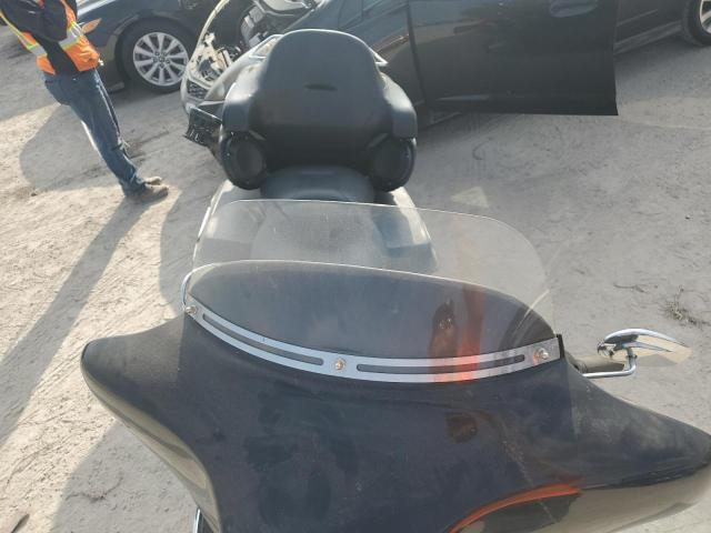 2013 HARLEY-DAVIDSON FLHR ROAD - 1HD1FBM15DB686319