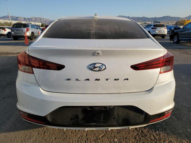 2019 HYUNDAI ELANTRA SE - 5NPD84LF1KH486664