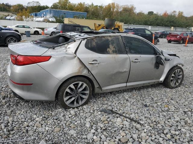 VIN 5XXGR4A63FG402018 2015 KIA Optima, SX no.3