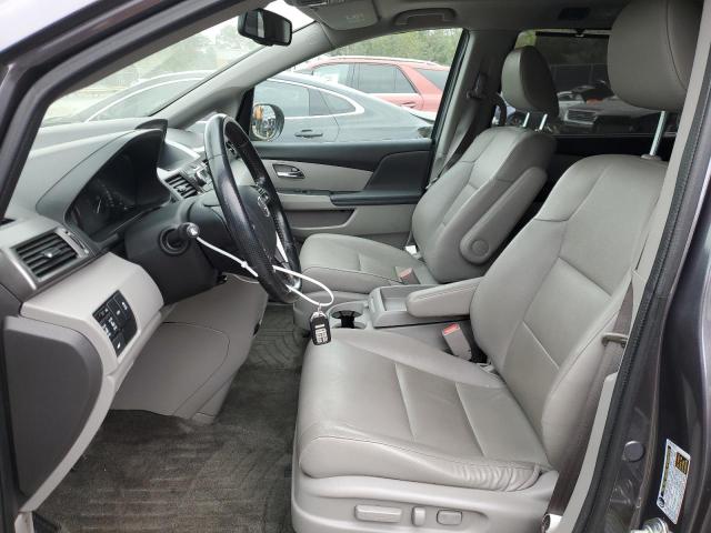 2015 HONDA ODYSSEY EX - 5FNRL5H65FB078093