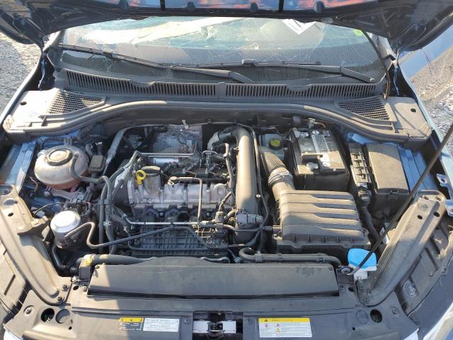 2021 VOLKSWAGEN JETTA S - 3VWC57BU6MM038906