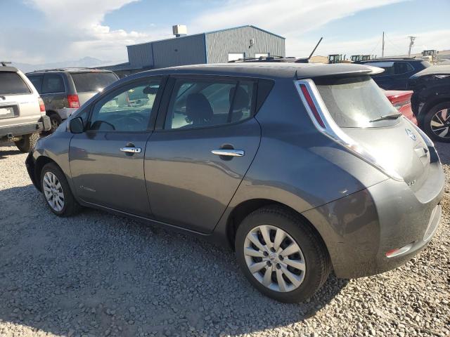 VIN 1N4BZ0CP2GC312908 2016 Nissan Leaf, SV no.2