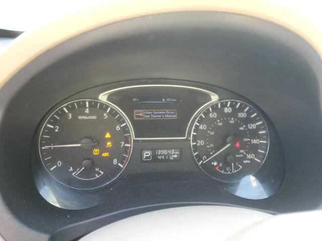 2015 NISSAN ALTIMA 2.5 - 1N4AL3AP5FC594512