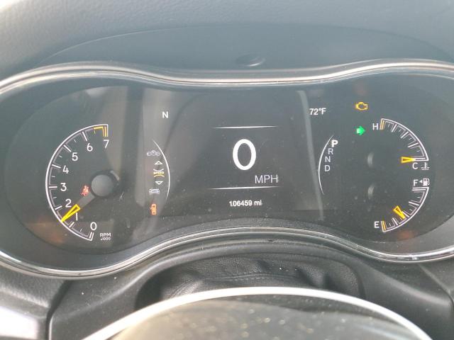 2018 JEEP GRAND CHER - 1C4RJFAG9JC336846