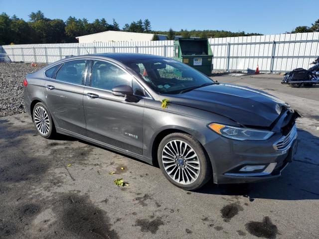 2017 FORD FUSION TIT - 3FA6P0RU1HR127966