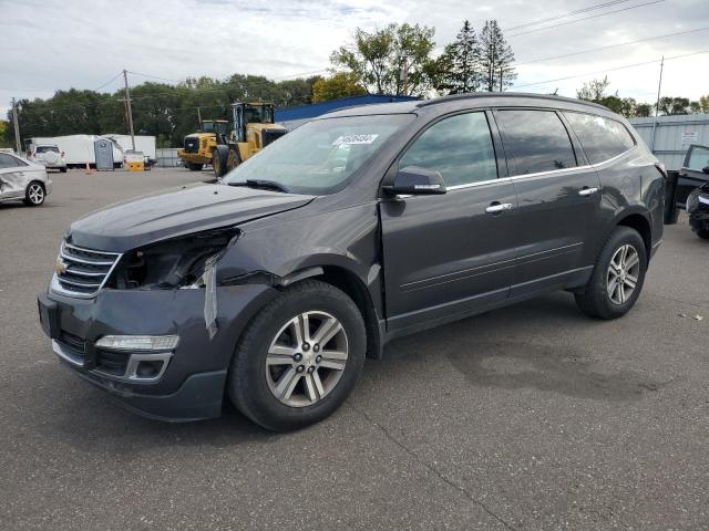 CHEVROLET TRAVERSE L