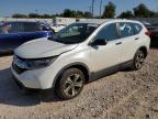 2017 HONDA CR-V LX - 2HKRW5H35HH401866
