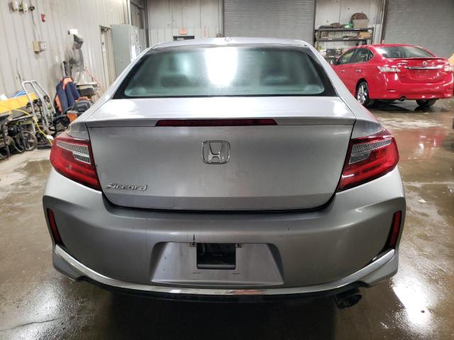 VIN 1HGCT1B64GA004957 2016 Honda Accord, Exl no.6