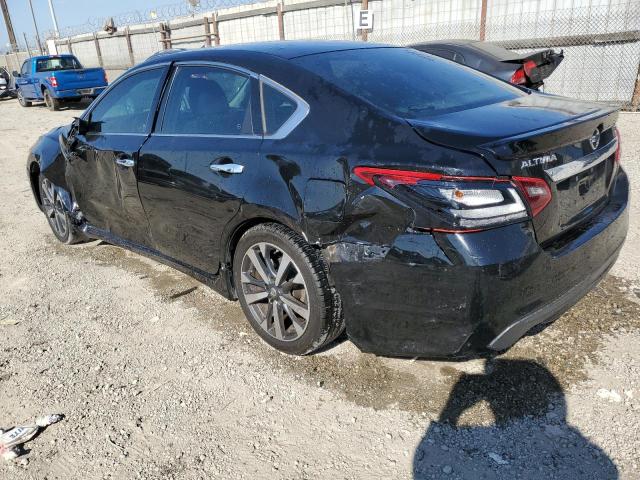 2017 NISSAN ALTIMA 2.5 - 1N4AL3AP8HC259764