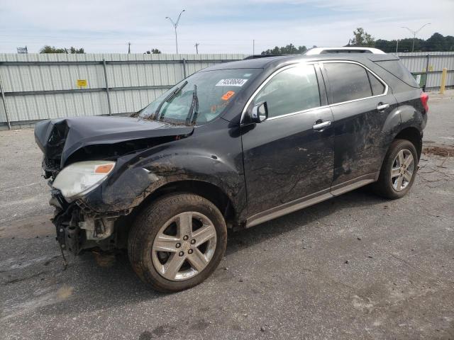 2015 CHEVROLET EQUINOX LT - 2GNFLHE39F6153678