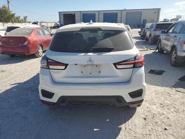 2020 MITSUBISHI OUTLANDER - JA4AP3AU9LU001366