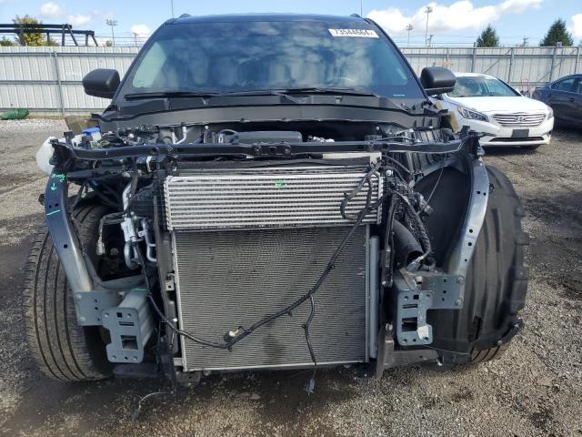 2022 FORD EXPLORER X - 1FMSK8DH6NGB40923