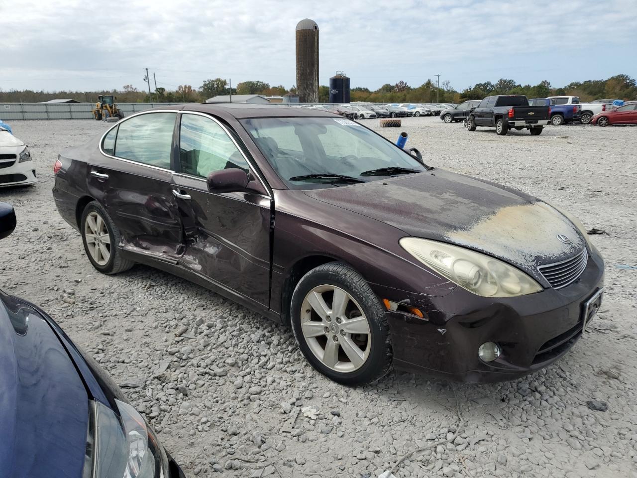 Lot #2972206205 2006 LEXUS ES 330