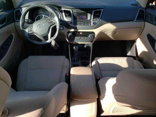 2016 HYUNDAI TUCSON LIM - KM8J3CA21GU113001