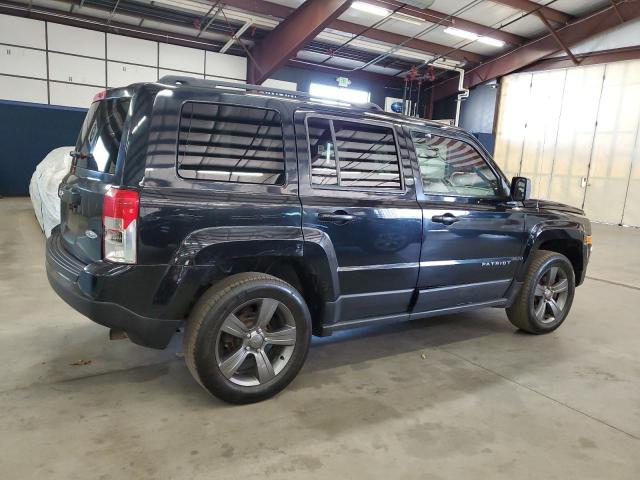 VIN 1C4NJRFB5FD249380 2015 Jeep Patriot, Latitude no.3