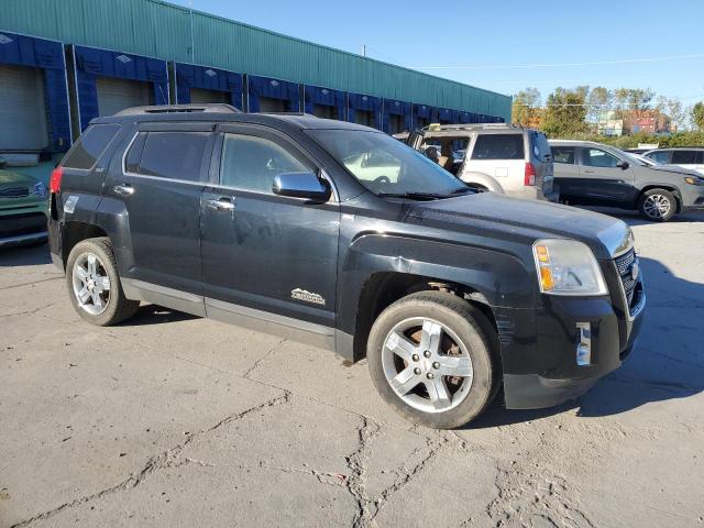 VIN 2GKFLVEK2D6153635 2013 GMC Terrain, Slt no.4