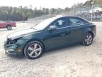 2015 CHEVROLET CRUZE LT - 1G1PE5SB5F7180855
